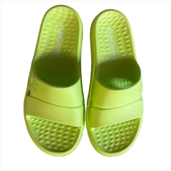 Ryka Shoes - Ryka Ultimate Recovery Sandal